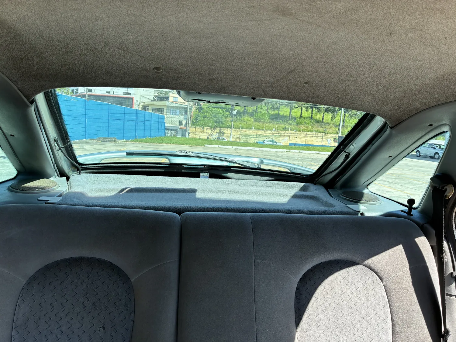 Escort - Foto #17 do anúncio à venda de Carro clássico