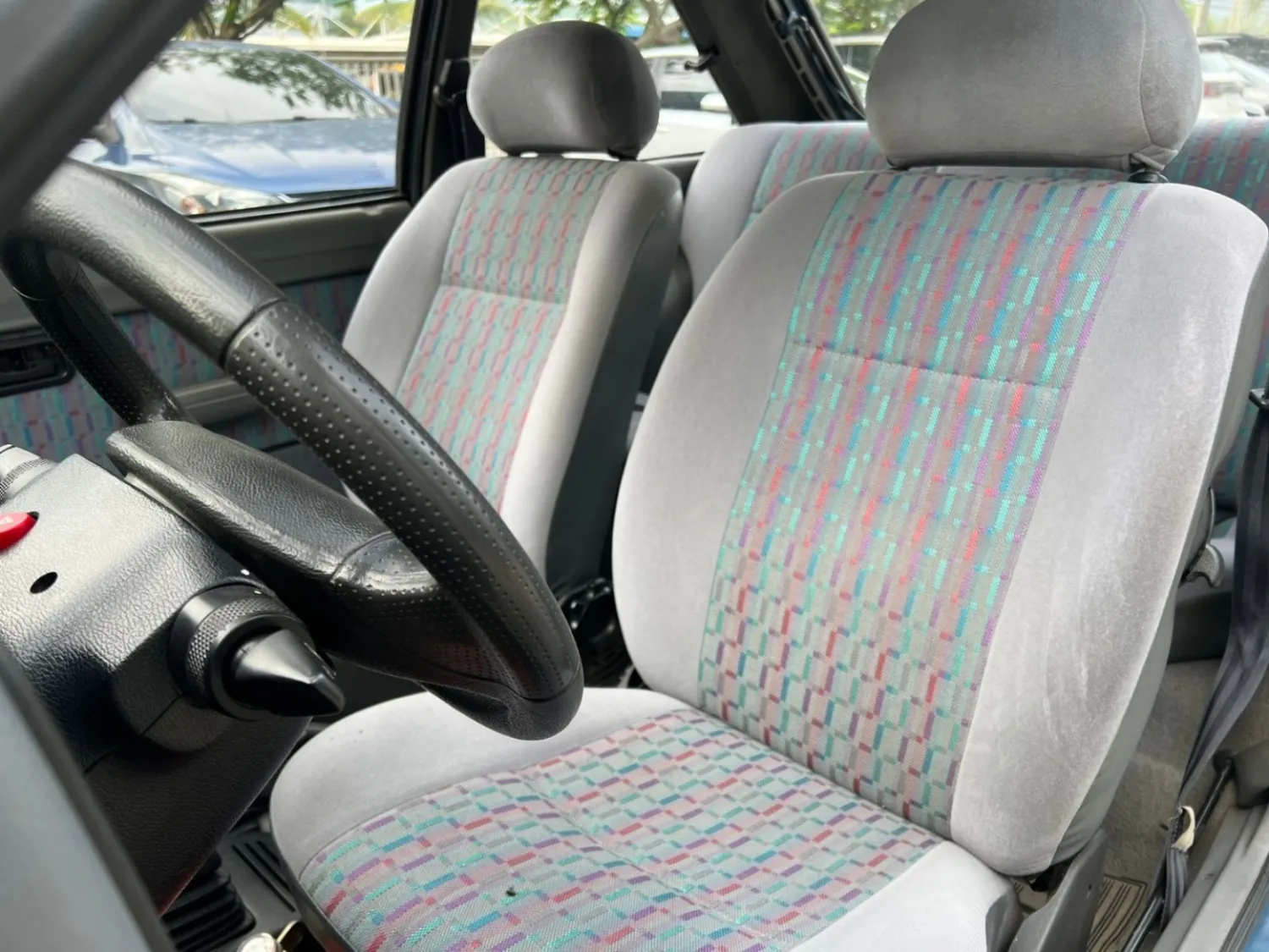 Escort - Foto #4 do anúncio à venda de Carro clássico