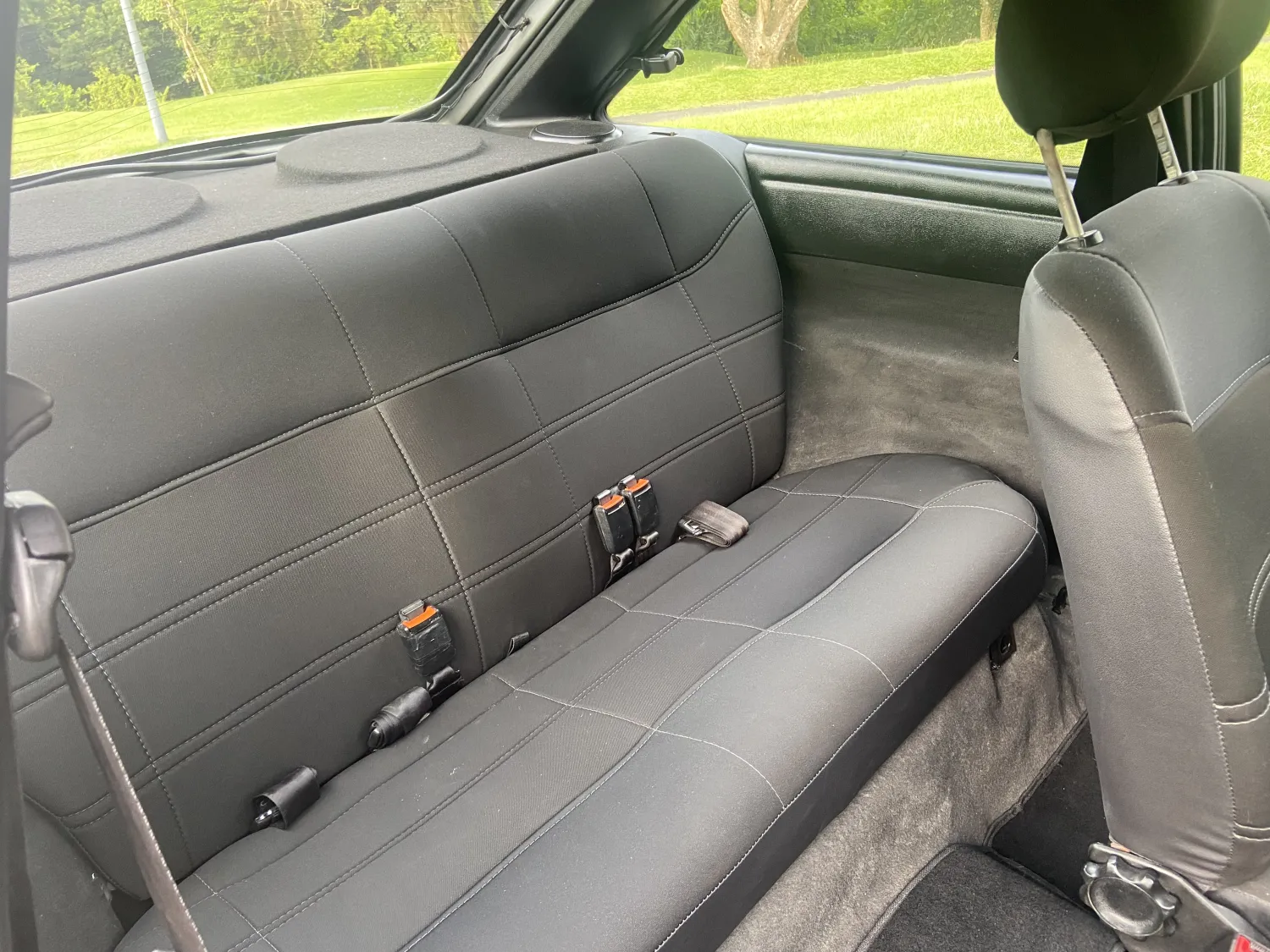 Escort - Foto #15 do anúncio à venda de Carro clássico