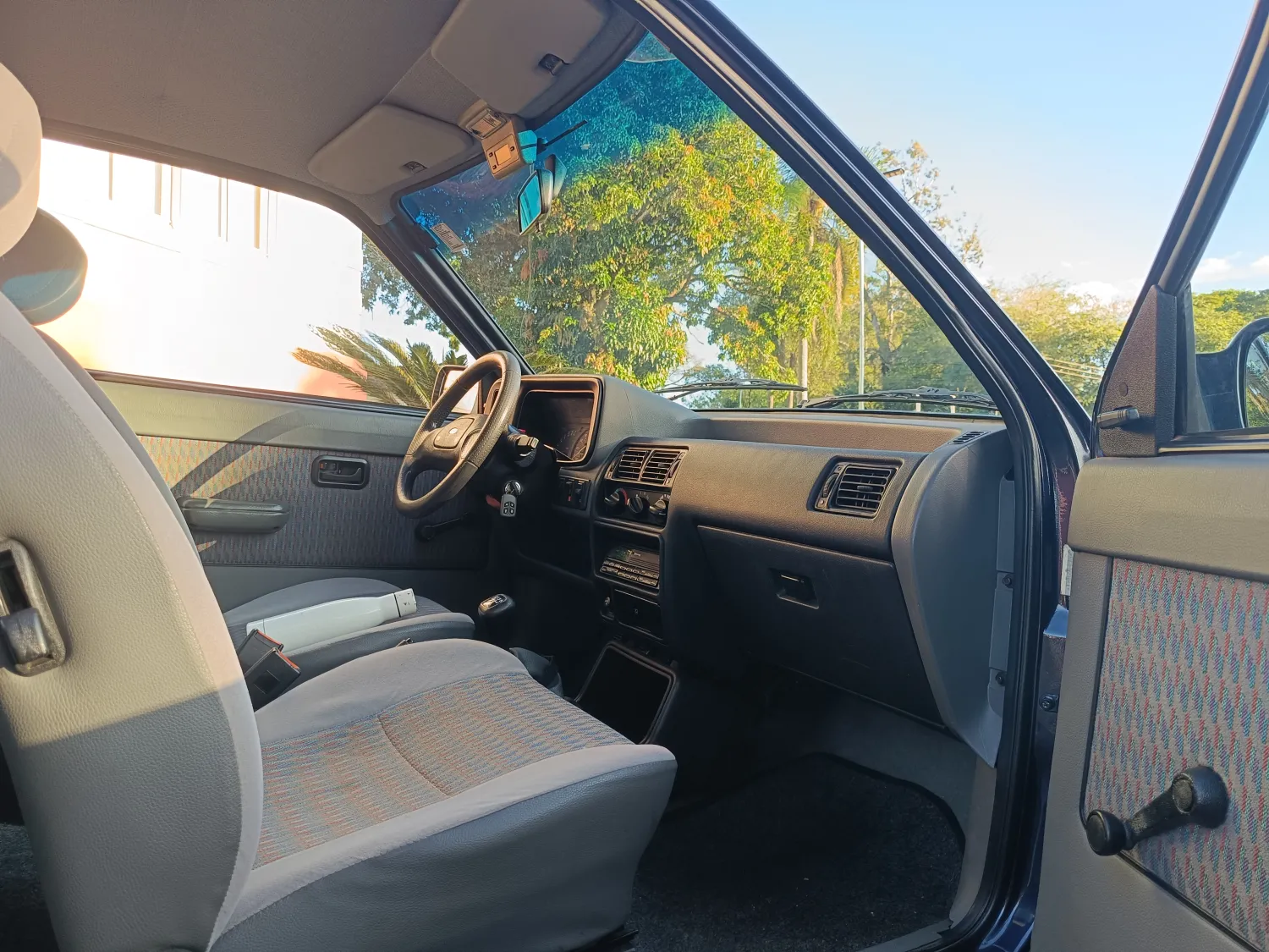 Escort - Foto #4 do anúncio à venda de Carro clássico