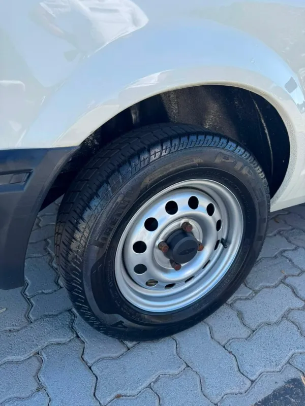 Escort - Foto #4 do anúncio à venda de Carro clássico
