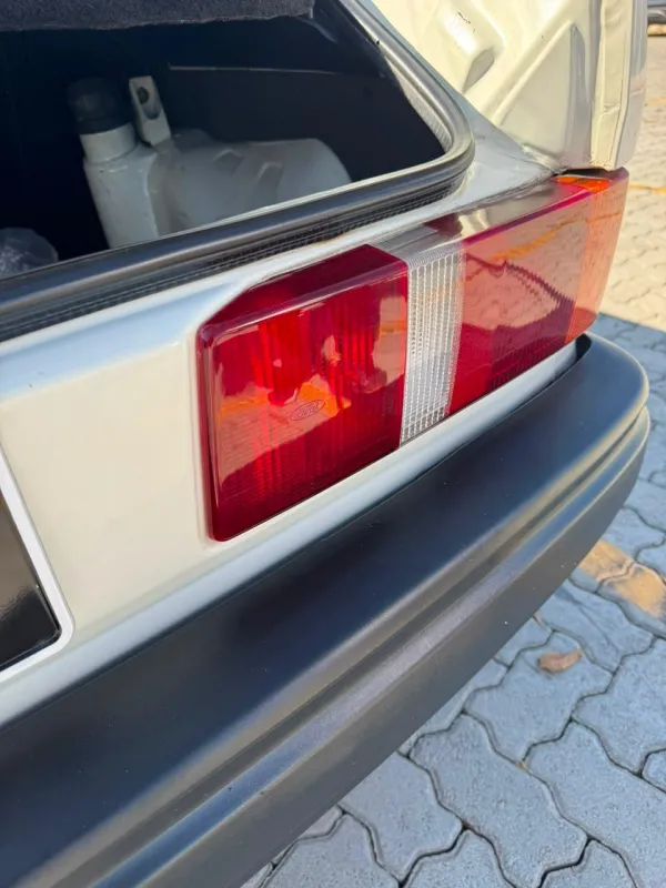 Escort - Foto #14 do anúncio à venda de Carro clássico