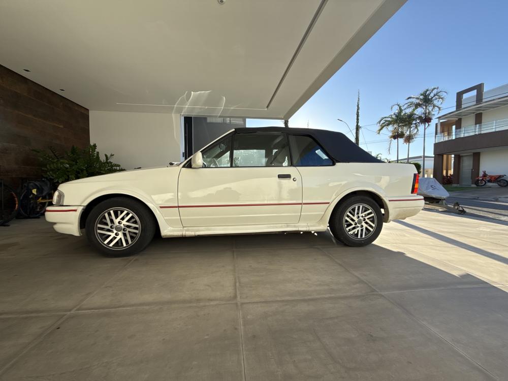 Escort - Foto #11 do anúncio à venda de Carro clássico