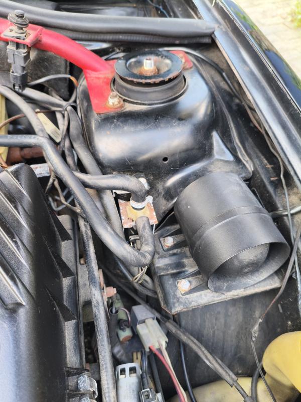 Escort - Foto #20 do anúncio à venda de Carro clássico