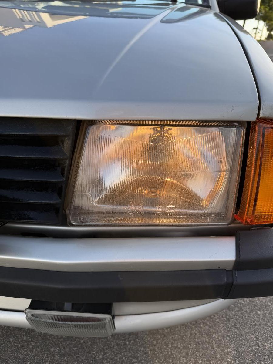 Escort - Foto #14 do anúncio à venda de Carro clássico