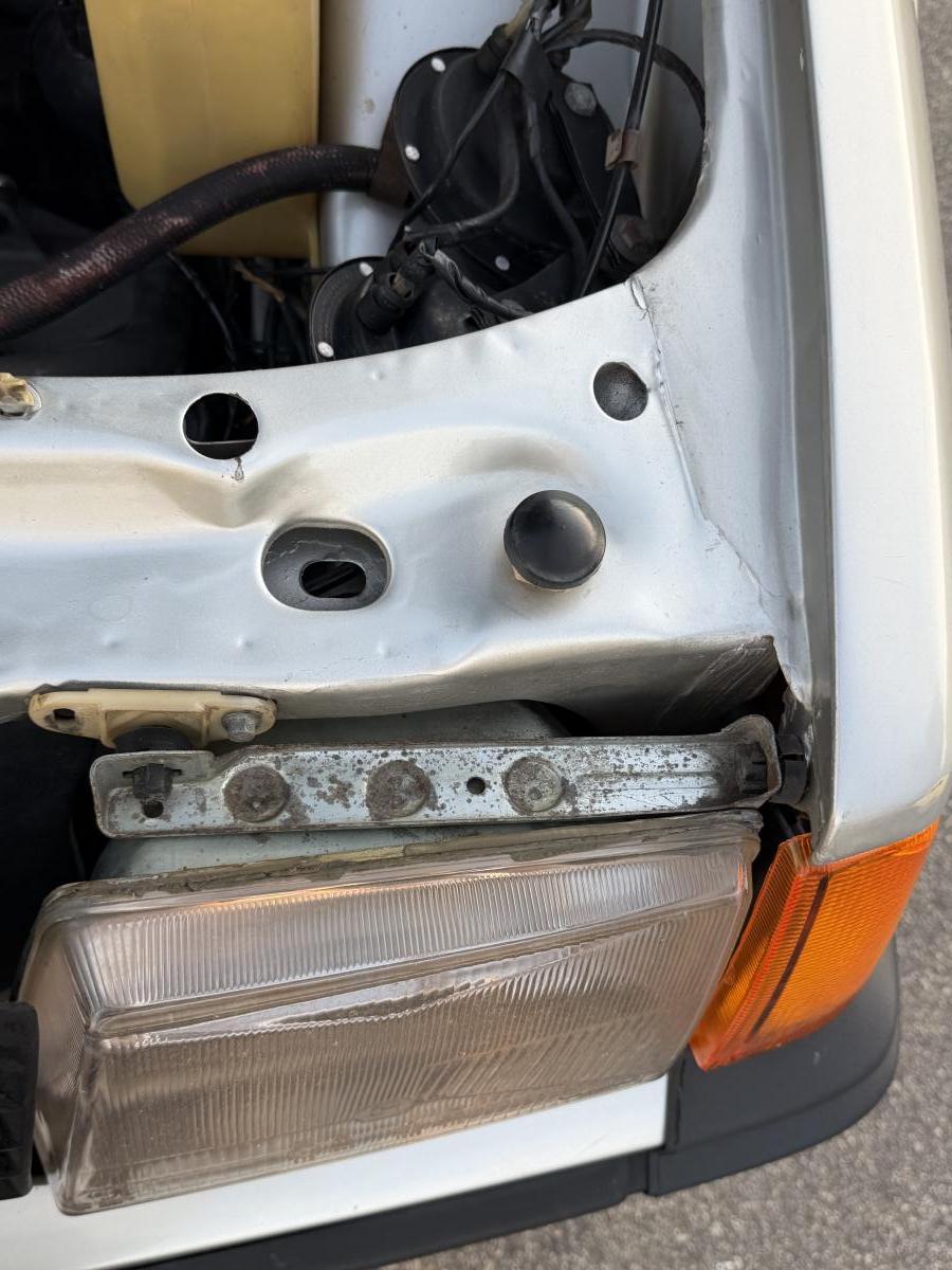 Escort - Foto #21 do anúncio à venda de Carro clássico