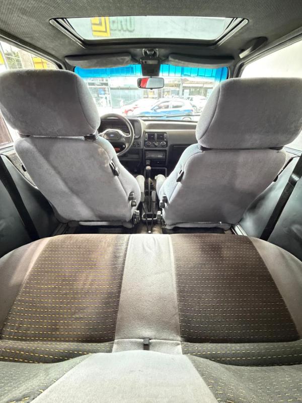 Escort - Foto #13 do anúncio à venda de Carro clássico