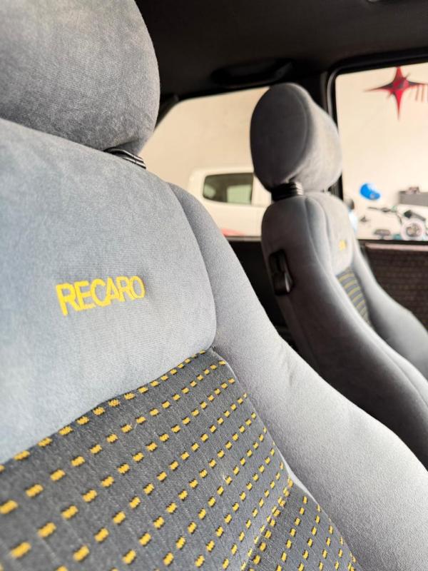 Escort - Foto #18 do anúncio à venda de Carro clássico