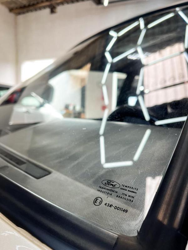 Escort - Foto #2 do anúncio à venda de Carro clássico