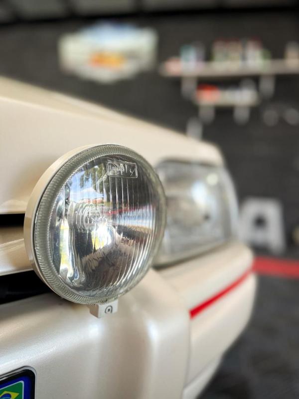 Escort - Foto #9 do anúncio à venda de Carro clássico