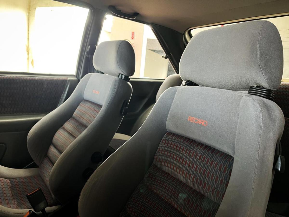Escort - Foto #17 do anúncio à venda de Carro clássico