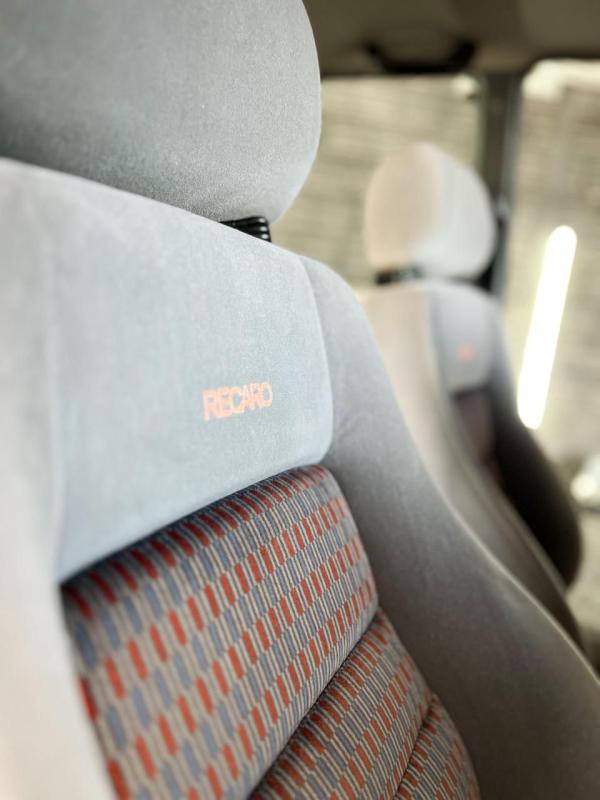 Escort - Foto #18 do anúncio à venda de Carro clássico