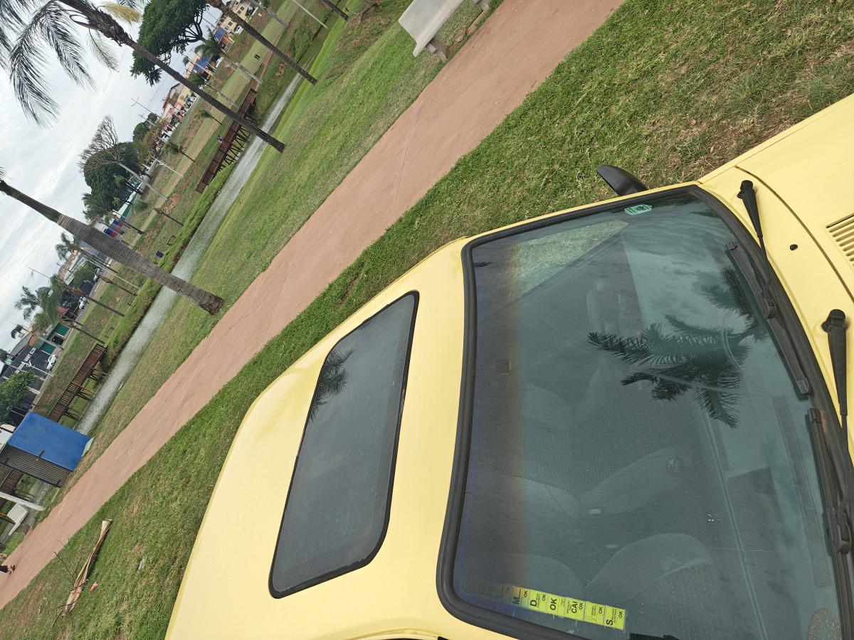 Escort - Foto #12 do anúncio à venda de Carro clássico