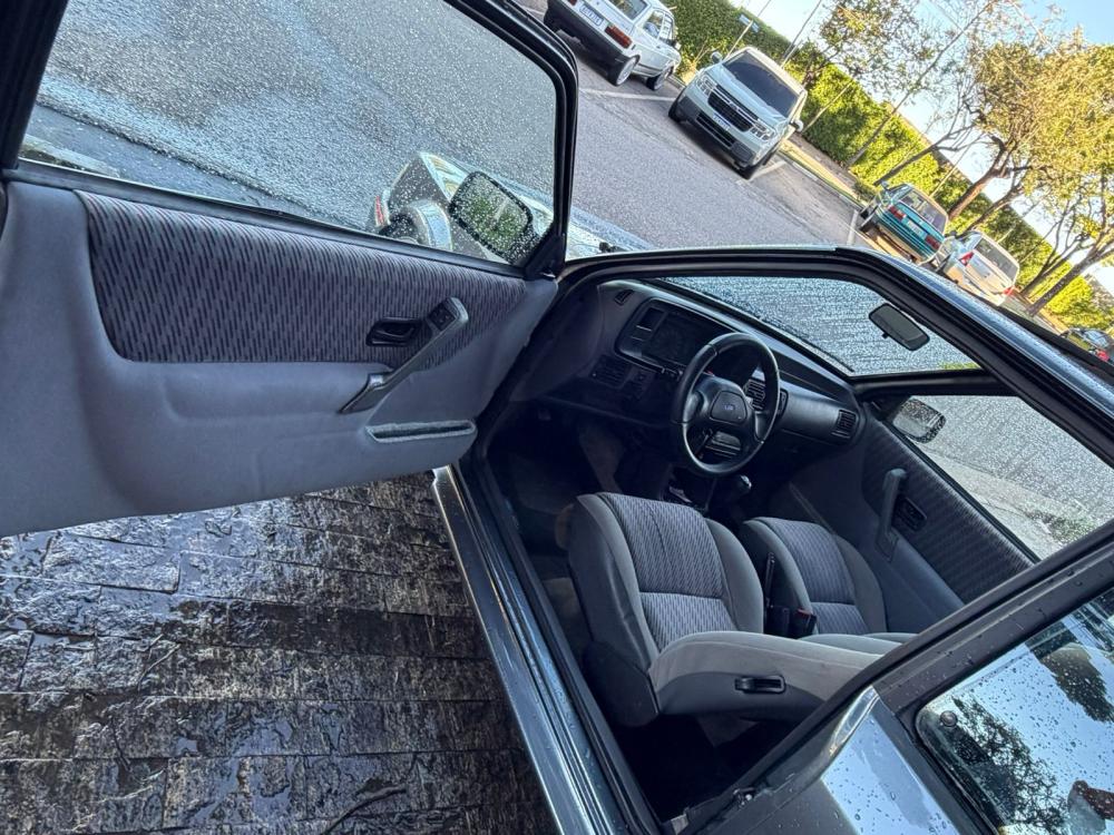 Escort - Foto #10 do anúncio à venda de Carro clássico