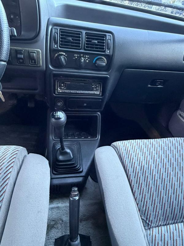 Escort - Foto #13 do anúncio à venda de Carro clássico
