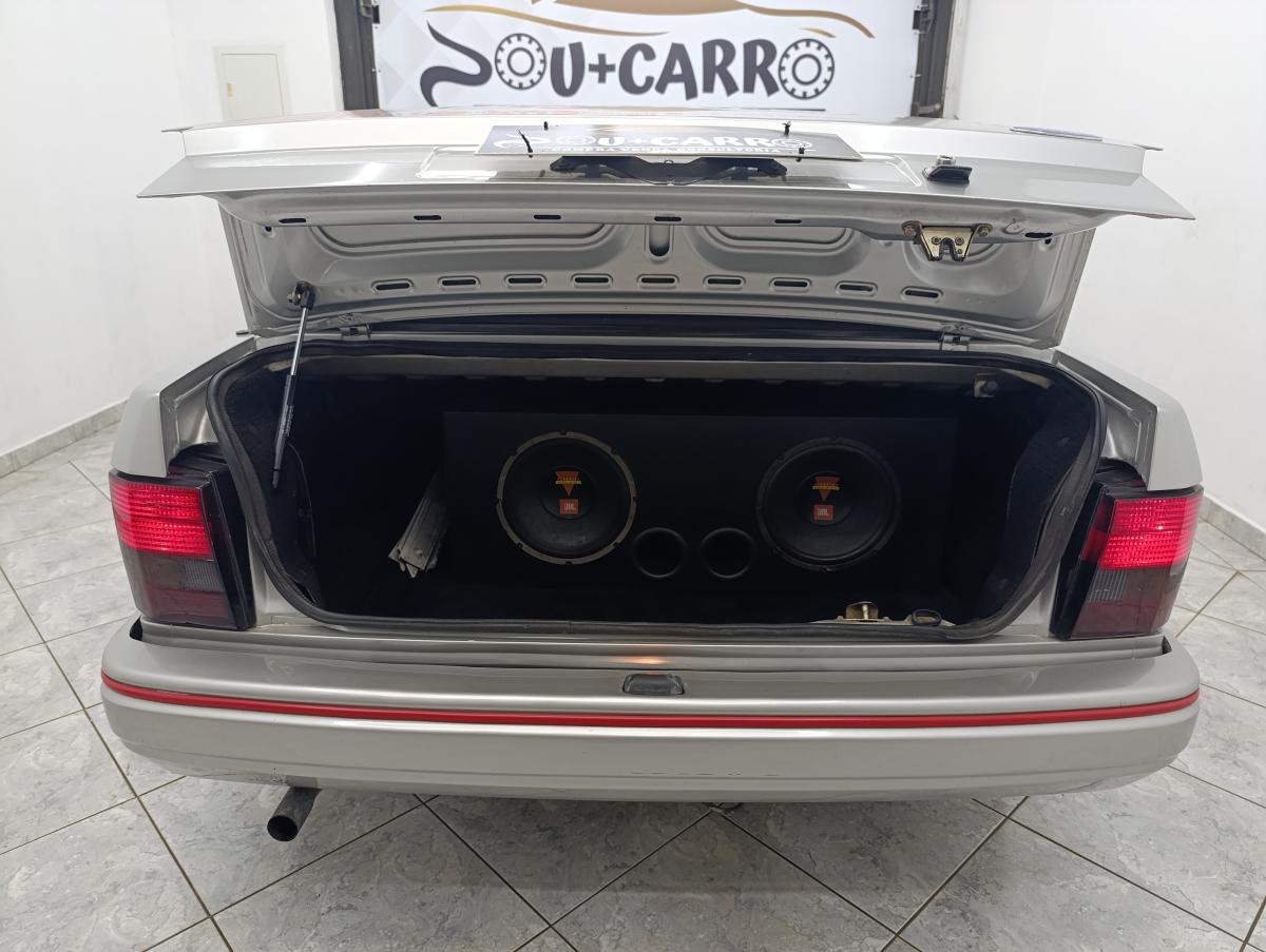 Escort - Foto #18 do anúncio à venda de Carro clássico