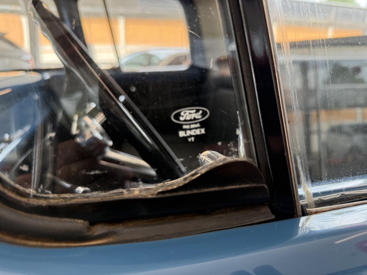 F100 - Foto #13 do anúncio à venda de Carro clássico