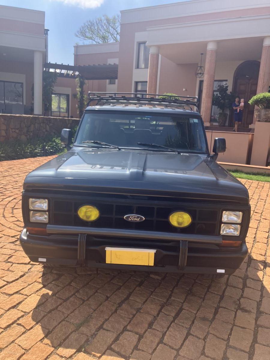 F1000 - Foto #18 do anúncio à venda de Carro clássico