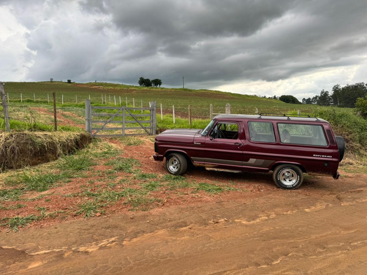 Envemo - Foto #6 do anúncio à venda de Carro clássico