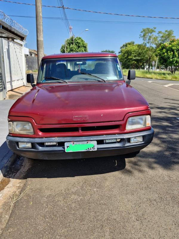 F1000 - Foto #7 do anúncio à venda de Carro clássico