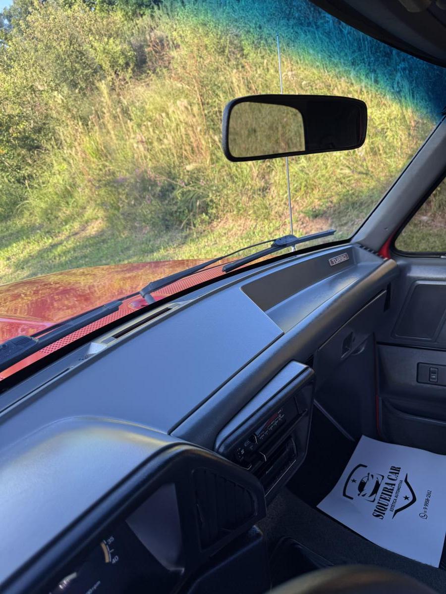 F1000 - Foto #5 do anúncio à venda de Carro clássico