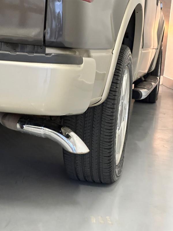 F150 - Foto #9 do anúncio à venda de Carro clássico