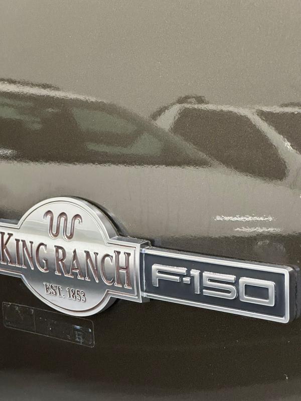 F150 - Foto #14 do anúncio à venda de Carro clássico