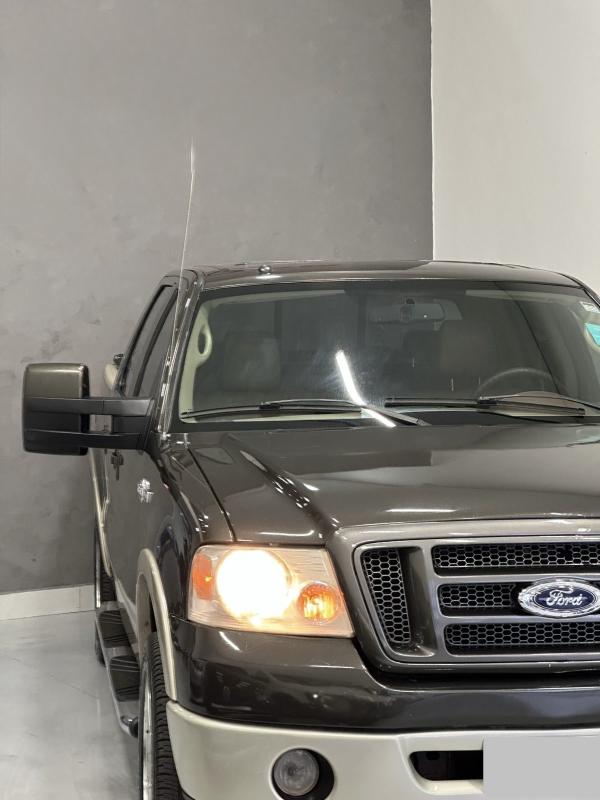 F150 - Foto #17 do anúncio à venda de Carro clássico