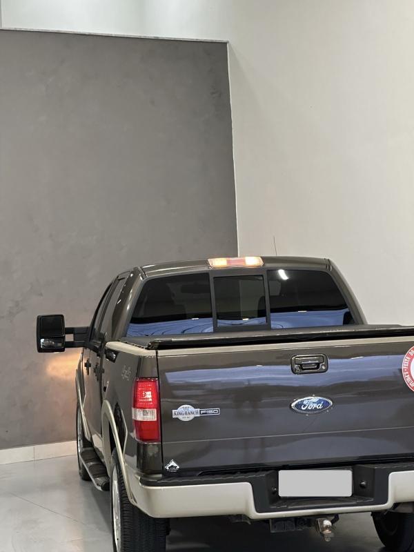 F150 - Foto #19 do anúncio à venda de Carro clássico