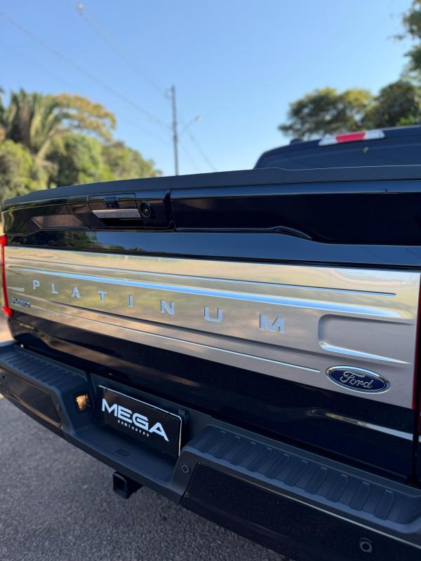 F150 - Foto #2 do anúncio à venda de Carro clássico