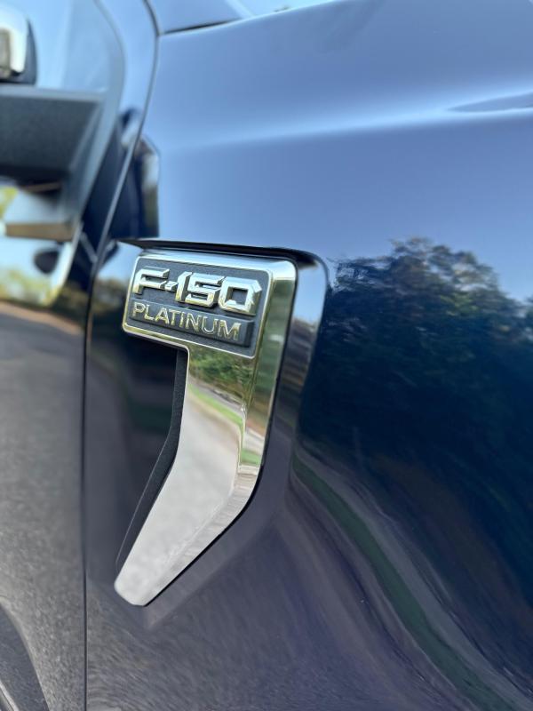 F150 - Foto #4 do anúncio à venda de Carro clássico