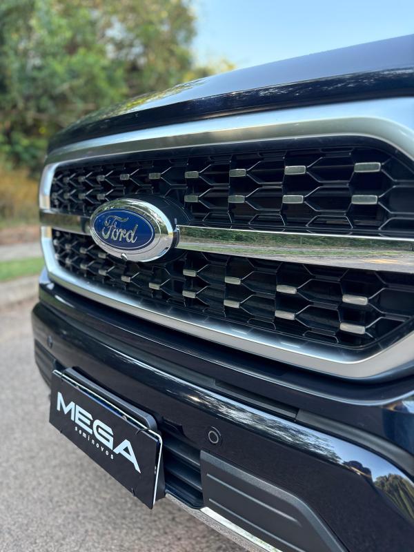 F150 - Foto #6 do anúncio à venda de Carro clássico