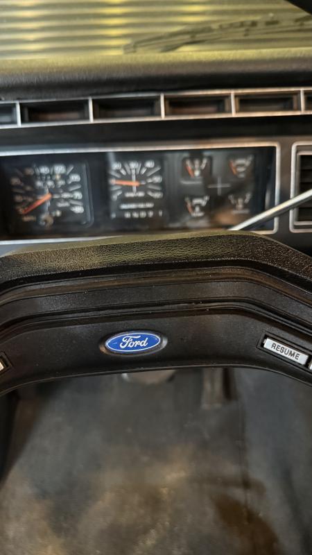 F150 - Foto #8 do anúncio à venda de Carro clássico