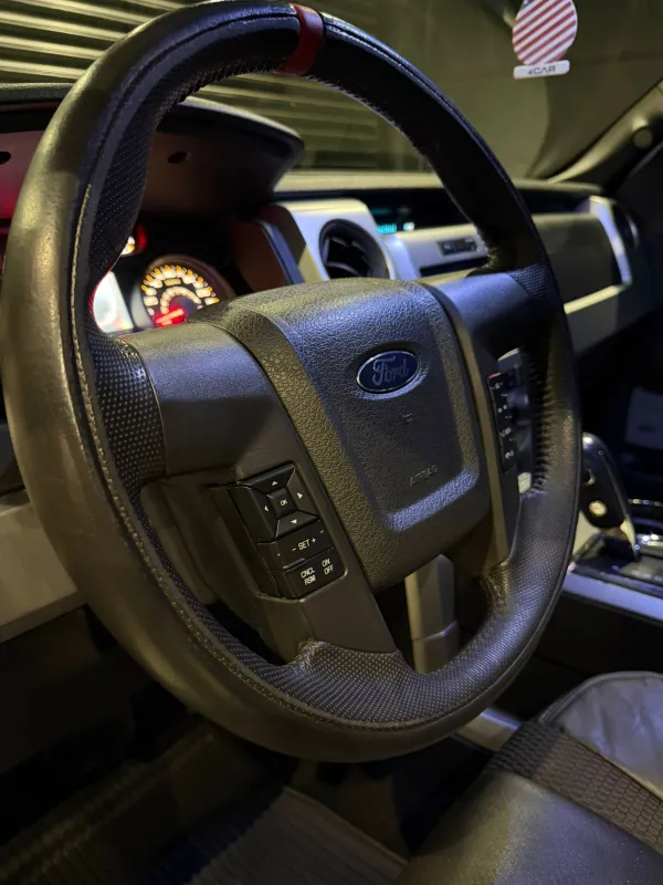 F150 - Foto #5 do anúncio à venda de Carro clássico
