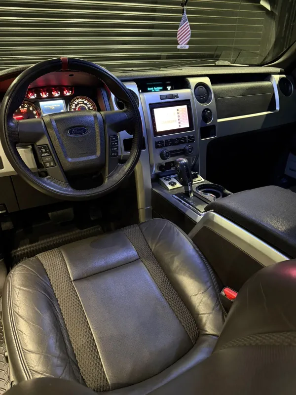F150 - Foto #7 do anúncio à venda de Carro clássico