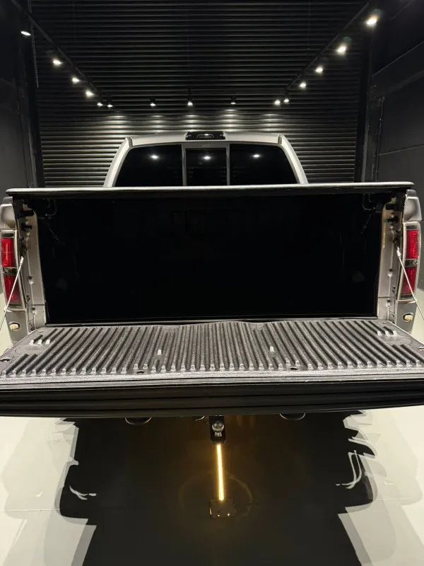F150 - Foto #11 do anúncio à venda de Carro clássico