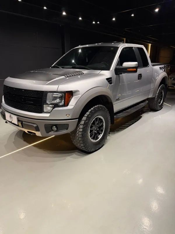 F150 - Foto #12 do anúncio à venda de Carro clássico