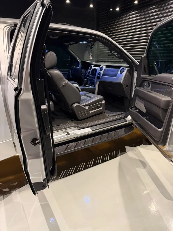 F150 - Foto #18 do anúncio à venda de Carro clássico