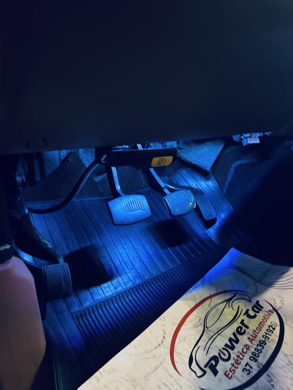 F250 - Foto #7 do anúncio à venda de Carro clássico