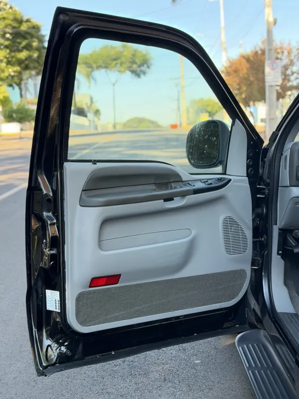 F250 - Foto #9 do anúncio à venda de Carro clássico