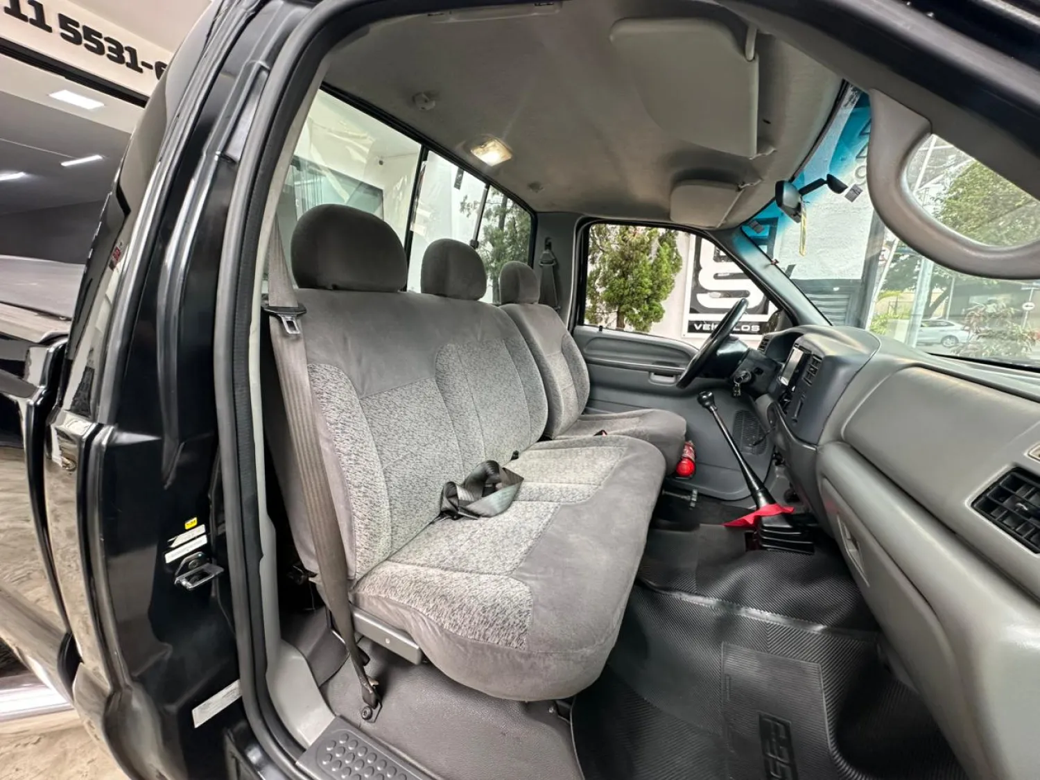 F250 - Foto #21 do anúncio à venda de Carro clássico