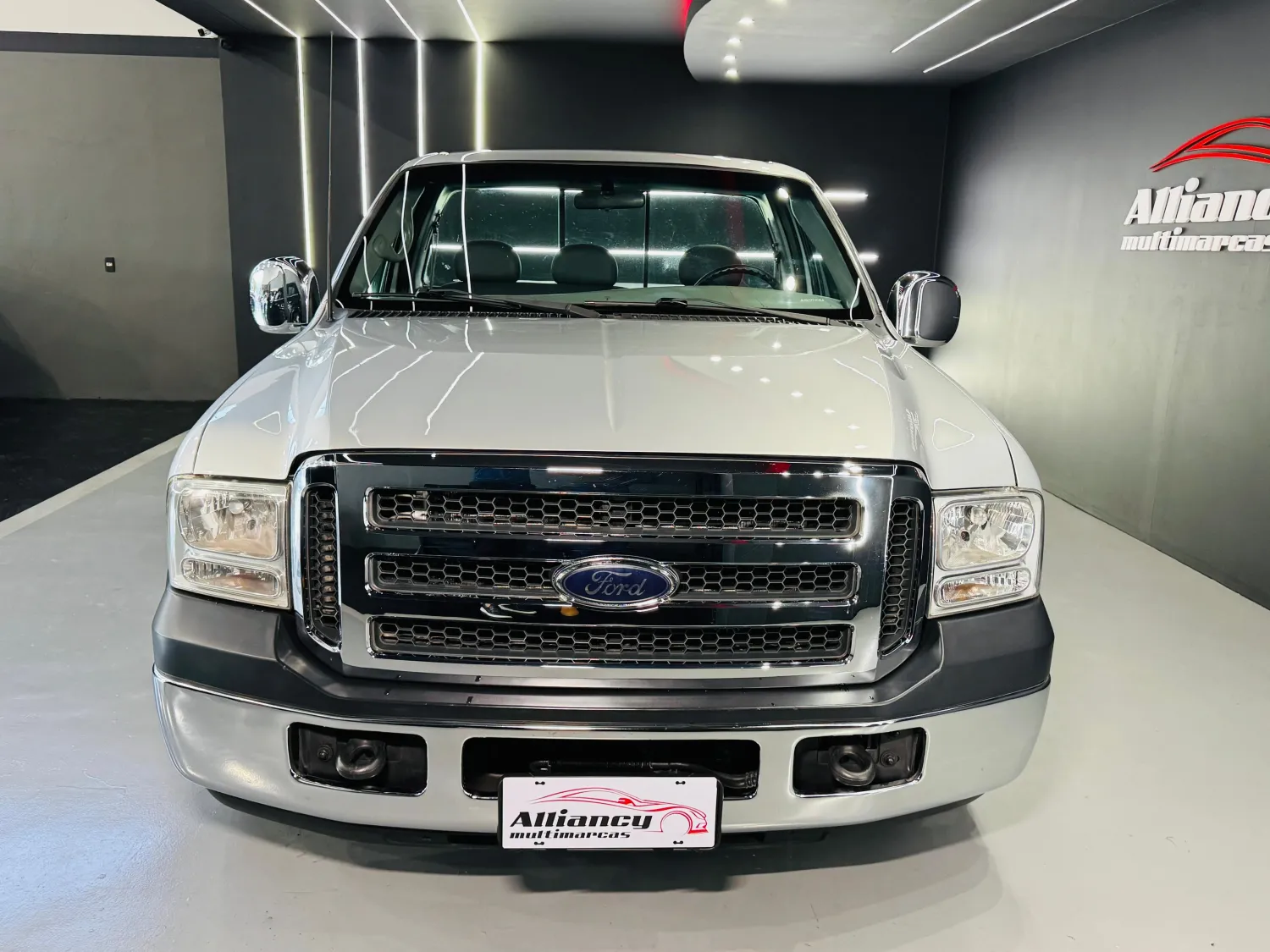 F250 - Foto #13 do anúncio à venda de Carro clássico