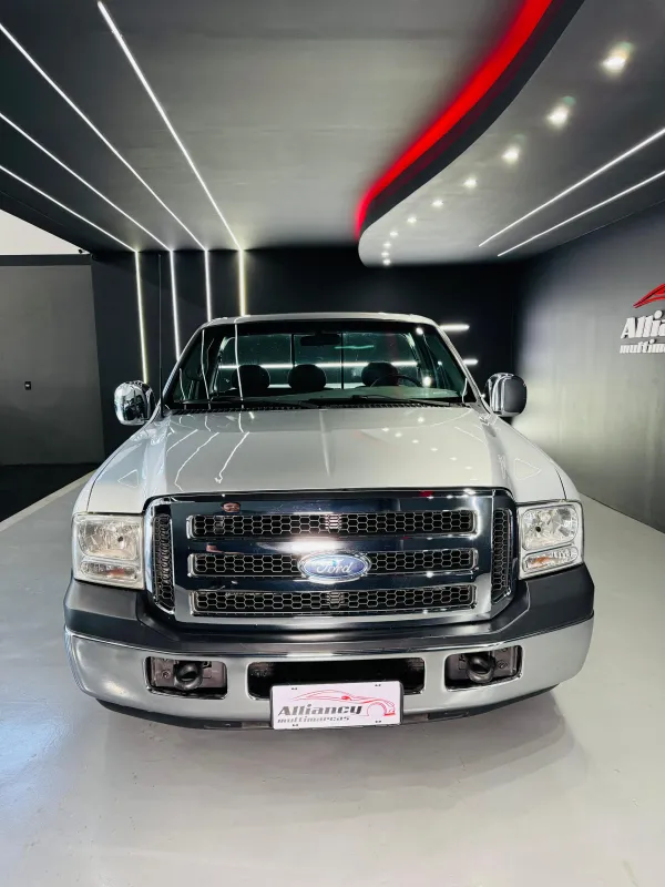 F250 - Foto #14 do anúncio à venda de Carro clássico