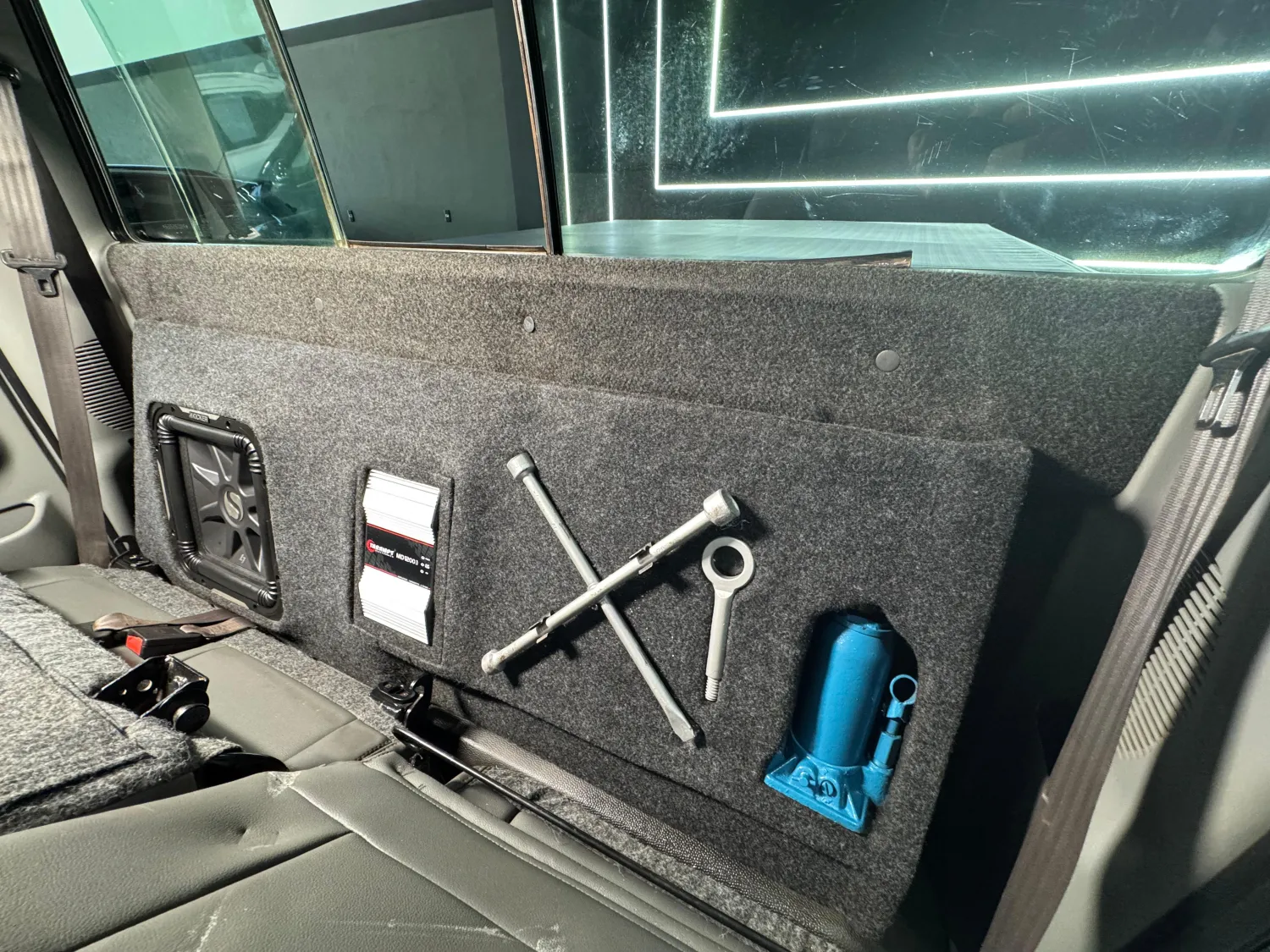 F250 - Foto #18 do anúncio à venda de Carro clássico