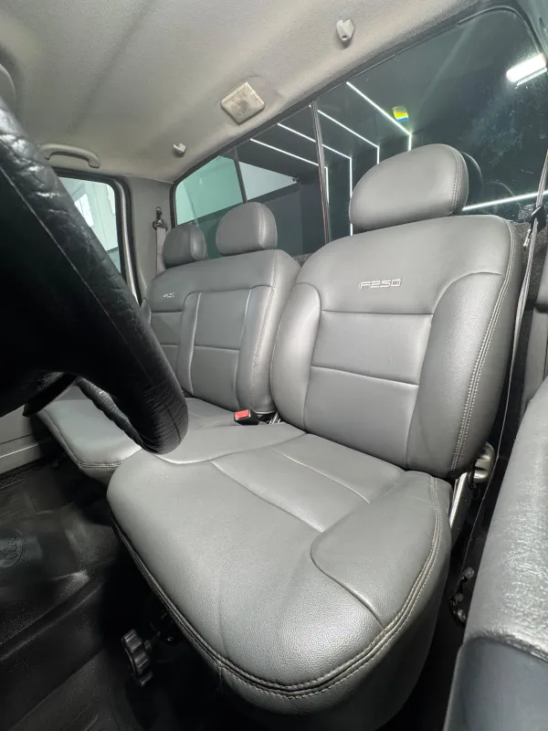 F250 - Foto #20 do anúncio à venda de Carro clássico