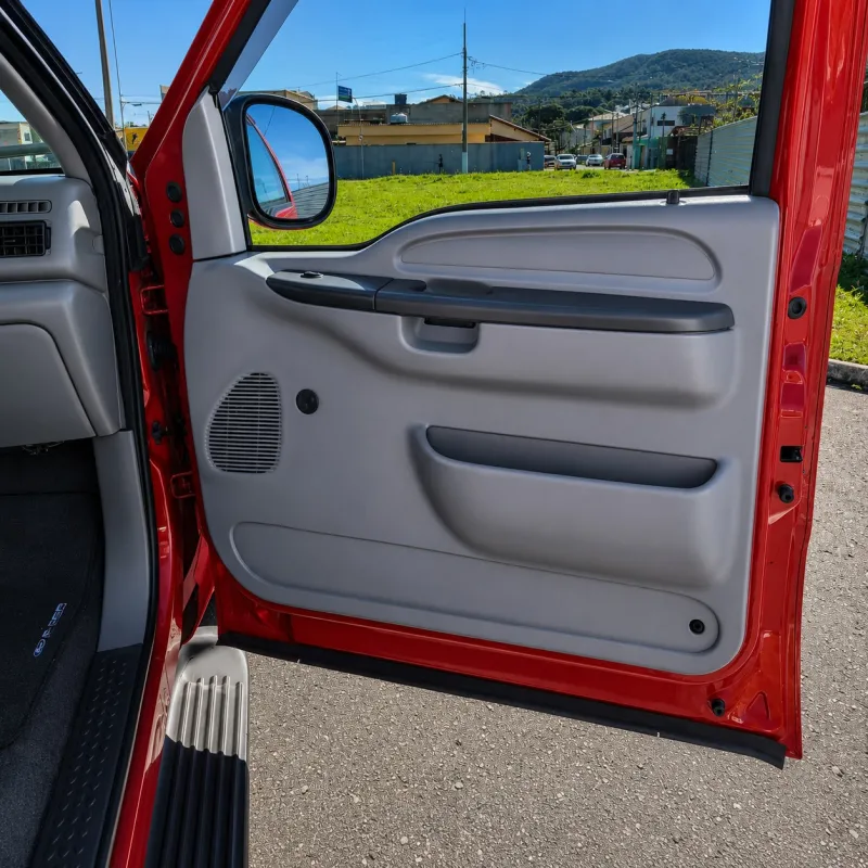 F250 - Foto #14 do anúncio à venda de Carro clássico