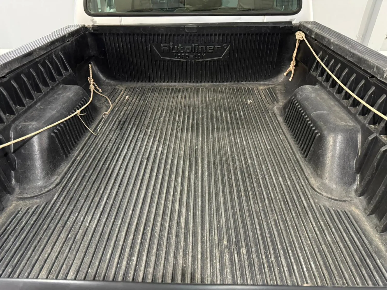 F250 - Foto #13 do anúncio à venda de Carro clássico