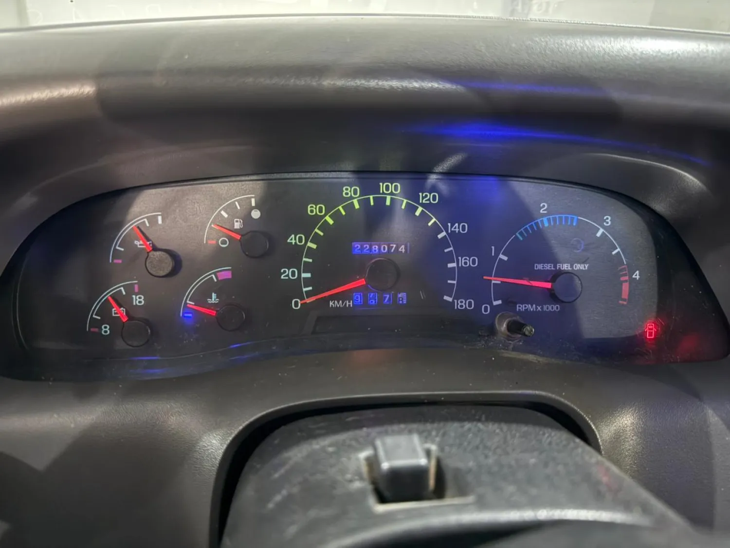 F250 - Foto #14 do anúncio à venda de Carro clássico