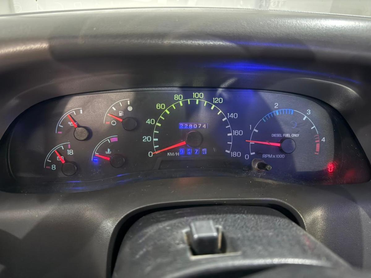 F250 - Foto #21 do anúncio à venda de Carro clássico