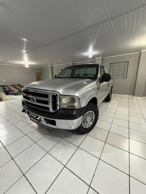 F250 - Foto #23 do anúncio à venda de Carro clássico